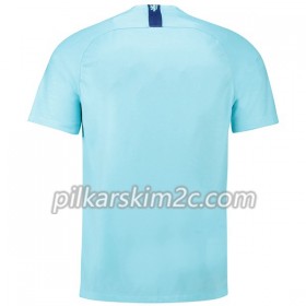 Koszulka Holandia 2018 Precz - Koszulki Piłkarskie